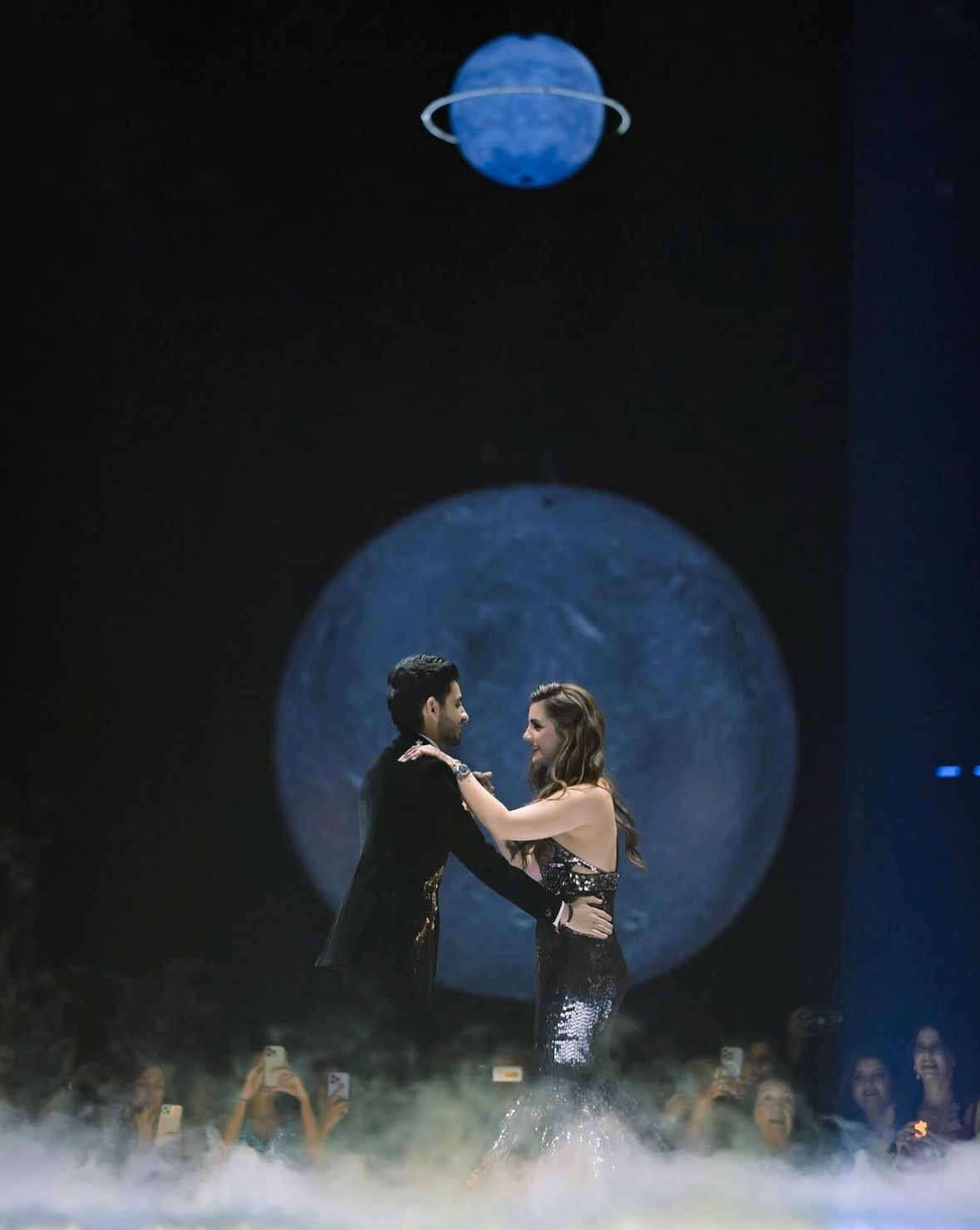 Priyank and Resham - DSD Choreography