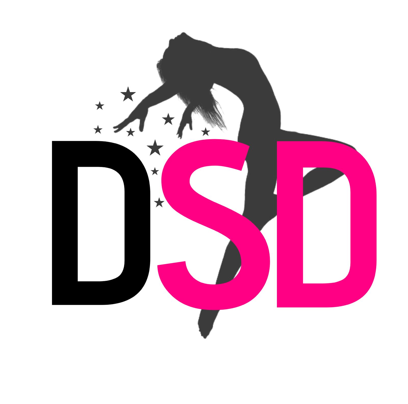 DSD Logo